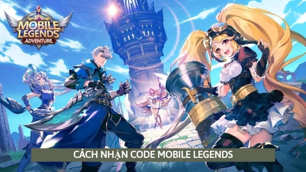 Theo dõi báo online, website uy tín về Mobile Legends