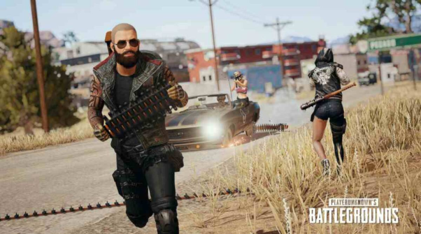 Cách chơi PUBG trên máy tính dễ thao tác