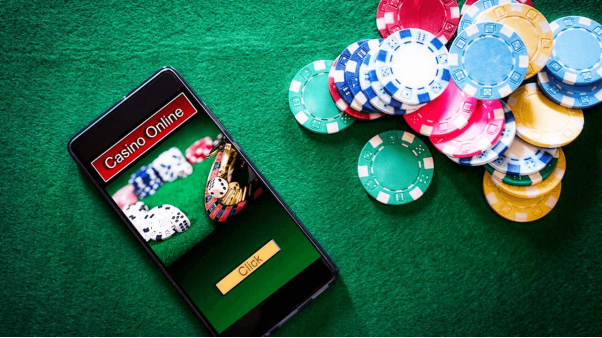 Hướng dẫn chi tiết cách chơi casino trực tuyến trên điện thoại