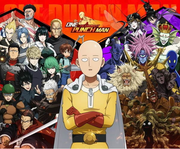 Hướng dẫn cách nhập code One Punch Man: Strongest cho người mới