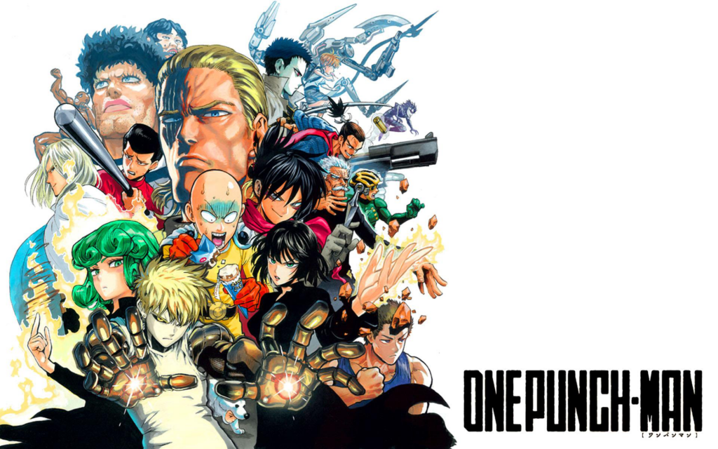 Hướng dẫn người chơi cách nhập code One Punch Man